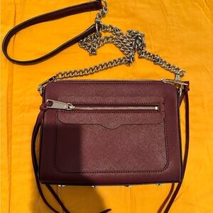 Rebecca Minkoff Avery Crossbody